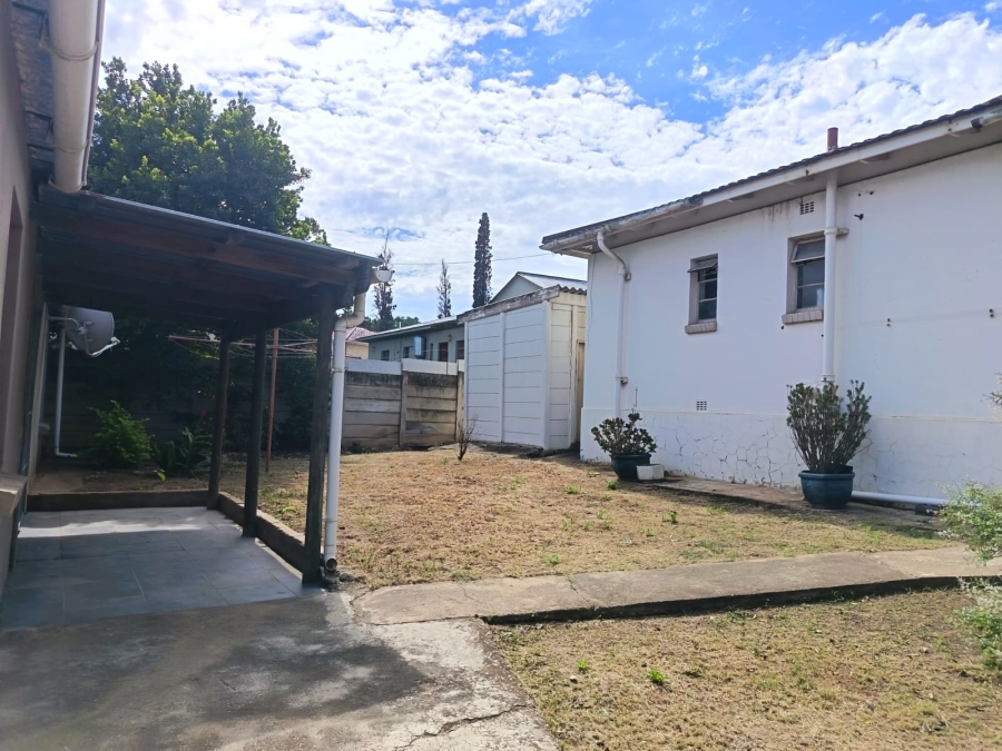 3 Bedroom Property for Sale in Van Riebeeck Hoogte Eastern Cape